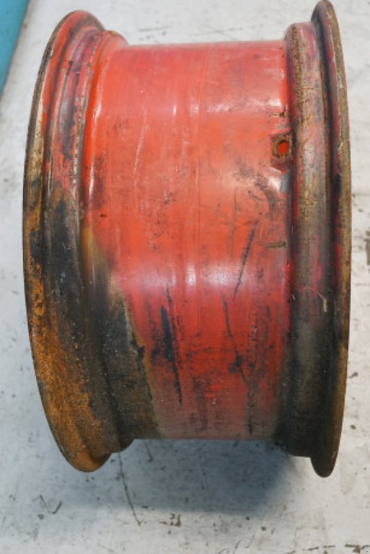Felge typu Sonstige 24"   12X24, Gebrauchtmaschine v Hemmet (Obrázek 3)
