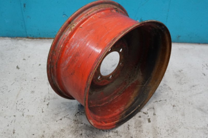 Felge typu Sonstige 24"   12X24, Gebrauchtmaschine v Hemmet (Obrázek 9)