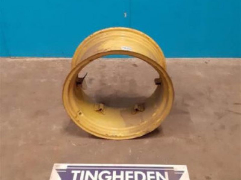 Felge za tip Sonstige 24"   12x24, Gebrauchtmaschine u Hemmet (Slika 1)