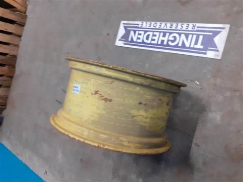 Felge des Typs Sonstige 24"   12x24, Gebrauchtmaschine in Hemmet (Bild 6)