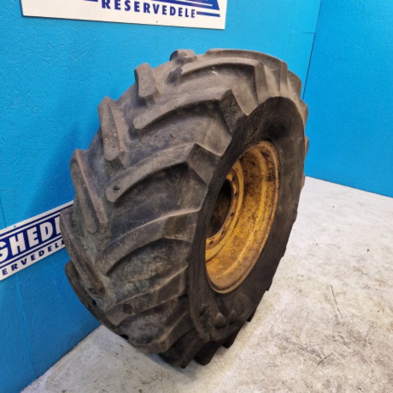 Felge типа Sonstige 24"   19.5 LR 24, Gebrauchtmaschine в Hemmet (Фотография 9)