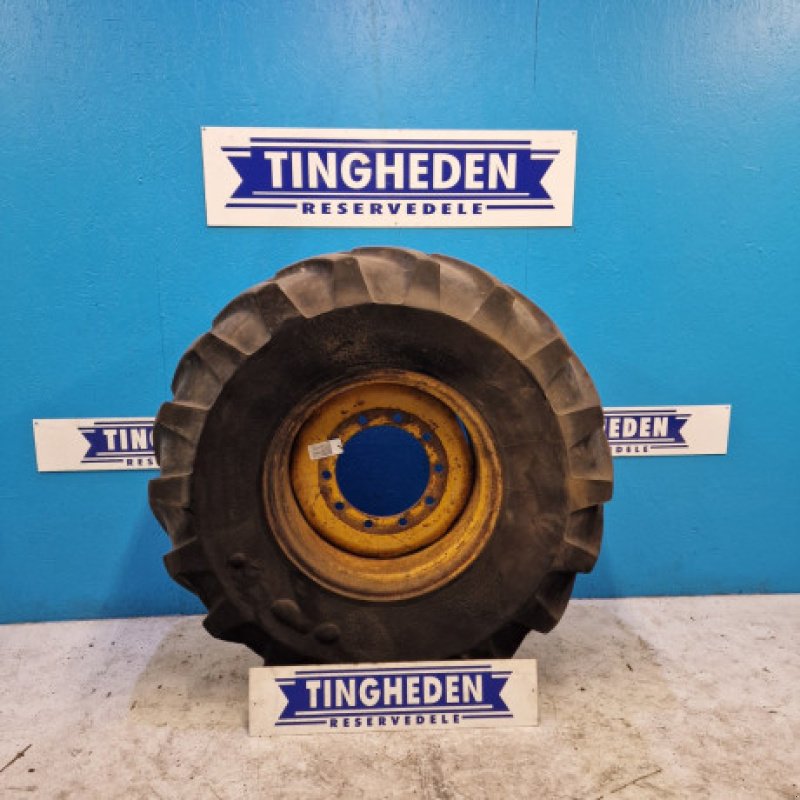 Felge типа Sonstige 24"   19.5 LR 24, Gebrauchtmaschine в Hemmet (Фотография 1)