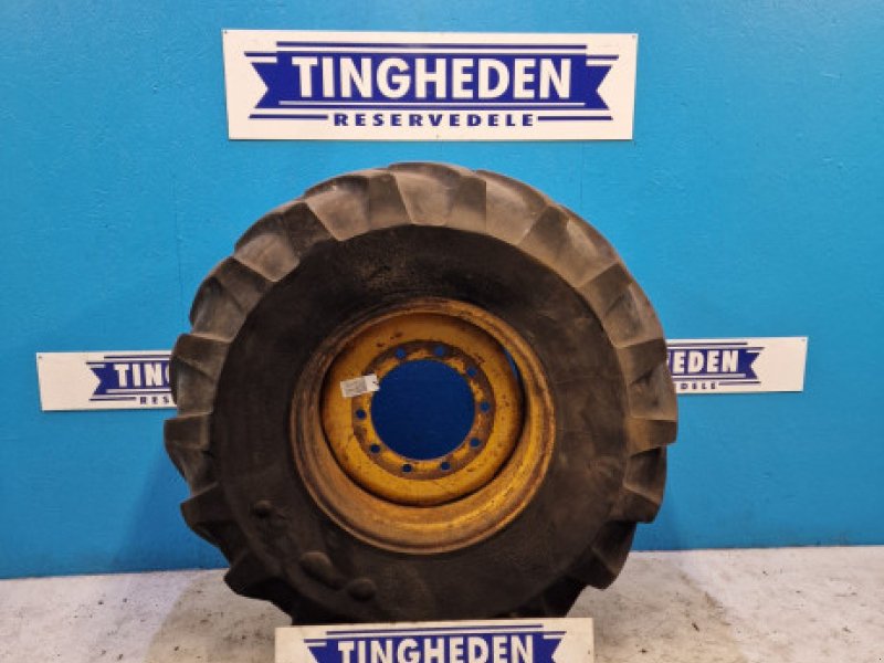 Felge a típus Sonstige 24"   19.5 LR 24, Gebrauchtmaschine ekkor: Hemmet (Kép 1)