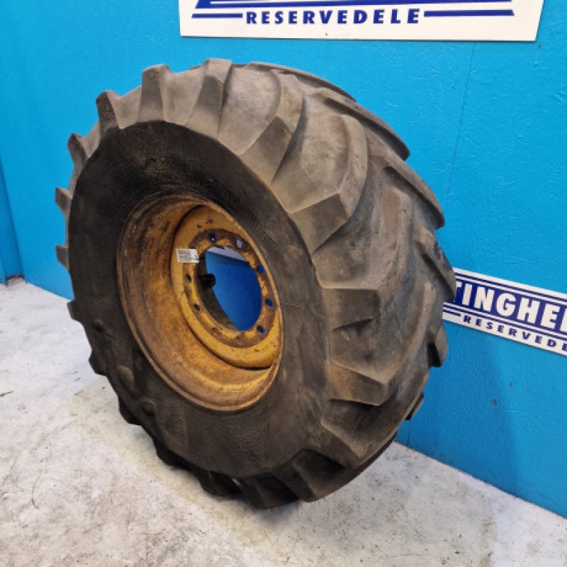 Felge типа Sonstige 24"   19.5 LR 24, Gebrauchtmaschine в Hemmet (Фотография 7)