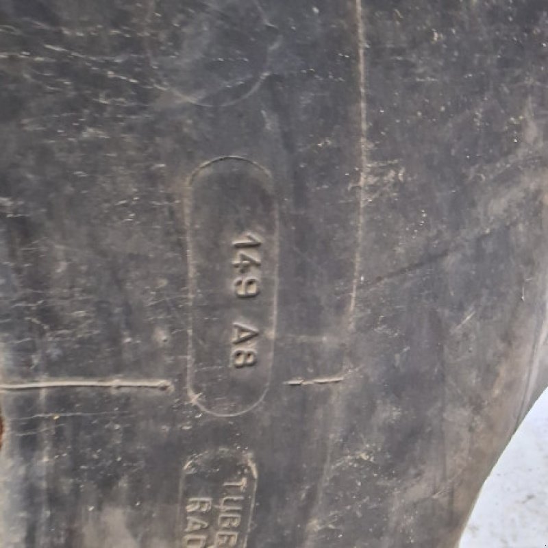 Felge типа Sonstige 24"   19.5 LR 24, Gebrauchtmaschine в Hemmet (Фотография 14)