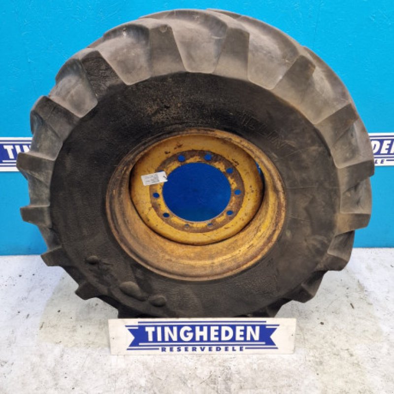 Felge типа Sonstige 24"   19.5 LR 24, Gebrauchtmaschine в Hemmet (Фотография 2)