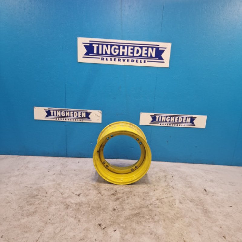 Felge typu Sonstige 24"   24XW15L, Gebrauchtmaschine v Hemmet (Obrázek 1)