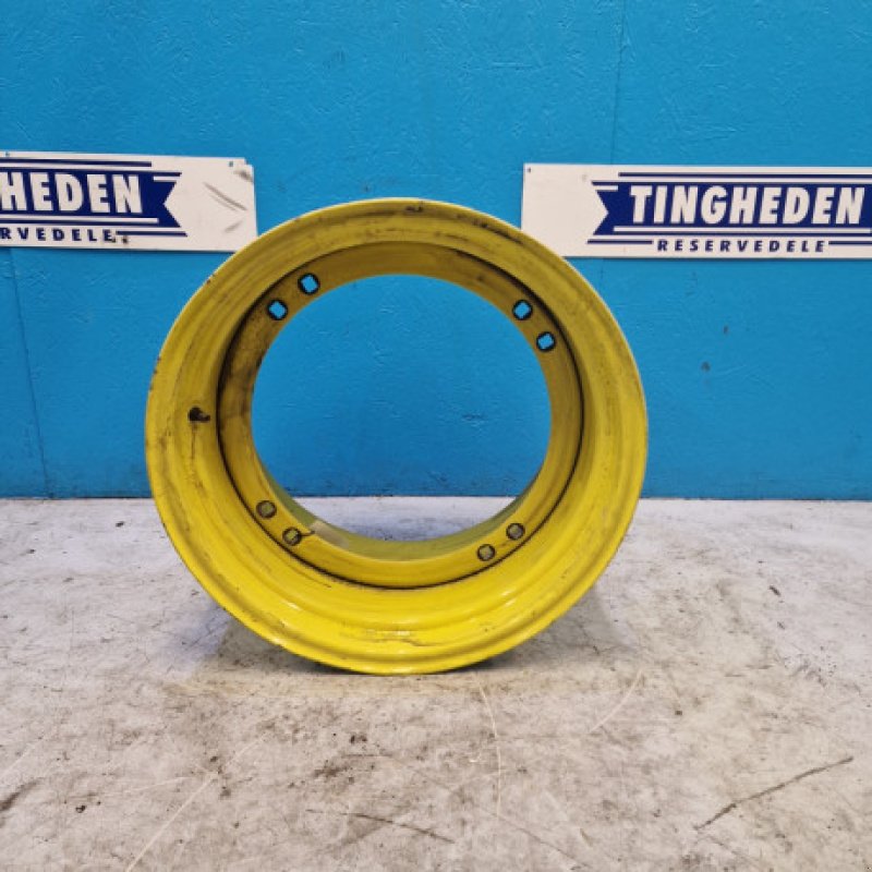 Felge typu Sonstige 24"   24XW15L, Gebrauchtmaschine v Hemmet (Obrázek 2)