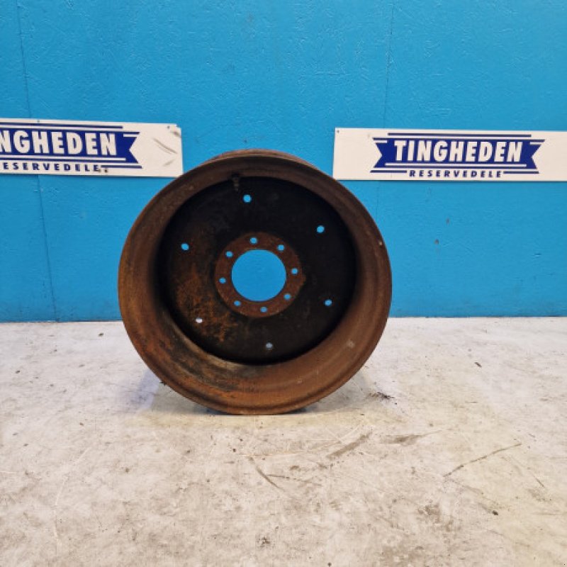 Felge του τύπου Sonstige 24"   24xW15L, Gebrauchtmaschine σε Hemmet (Φωτογραφία 5)
