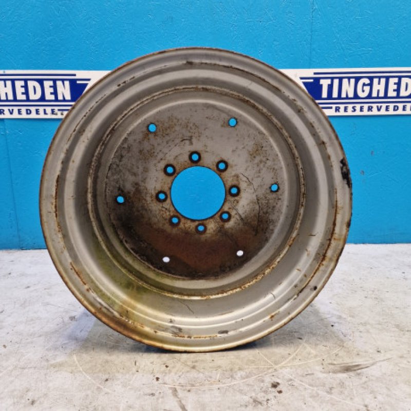 Felge του τύπου Sonstige 24"   24xW15L, Gebrauchtmaschine σε Hemmet (Φωτογραφία 2)