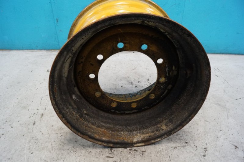 Felge typu Sonstige 24"   DW16LX24, Gebrauchtmaschine w Hemmet (Zdjęcie 8)