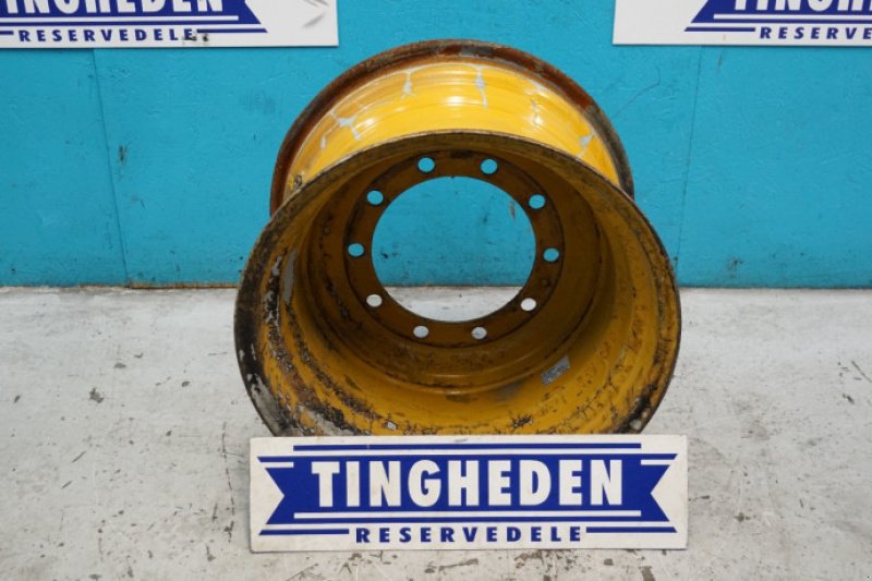 Felge typu Sonstige 24"   DW16LX24, Gebrauchtmaschine w Hemmet (Zdjęcie 1)