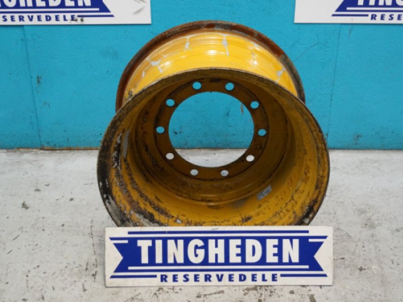 Felge a típus Sonstige 24"   DW16LX24, Gebrauchtmaschine ekkor: Hemmet (Kép 1)