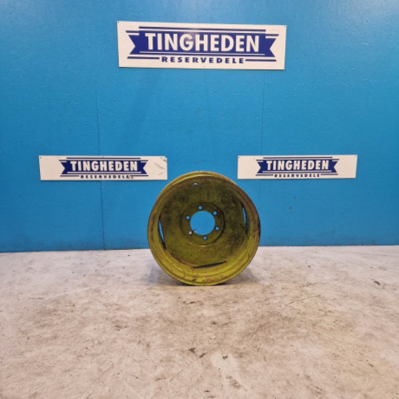 Felge typu Sonstige 24"   W10x24, Gebrauchtmaschine v Hemmet (Obrázek 1)