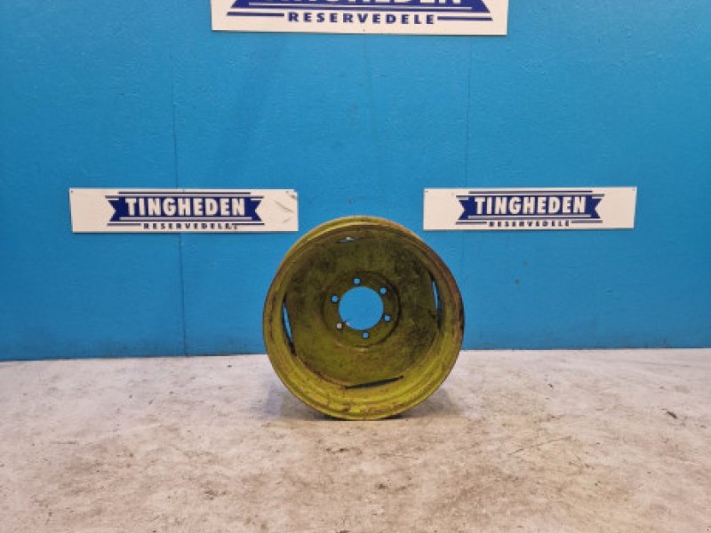 Felge za tip Sonstige 24"   W10x24, Gebrauchtmaschine u Hemmet (Slika 1)