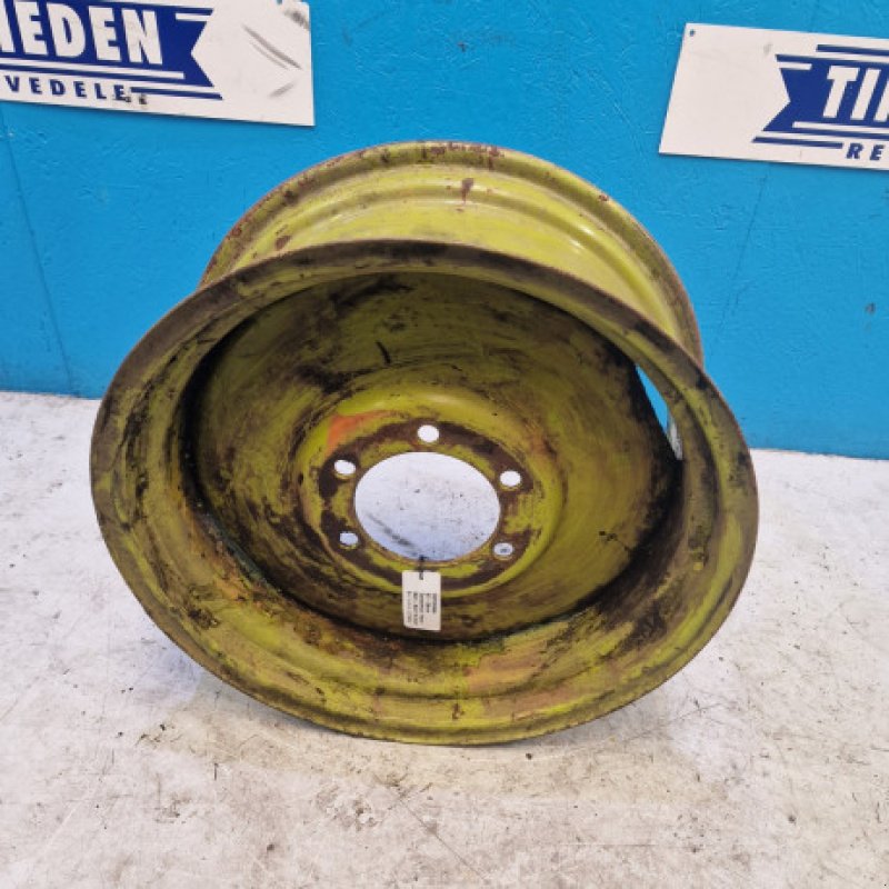 Felge typu Sonstige 24"   W10x24, Gebrauchtmaschine v Hemmet (Obrázek 4)