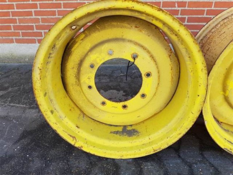 Felge typu Sonstige 24"   W11X24, Gebrauchtmaschine v Hemmet (Obrázek 3)