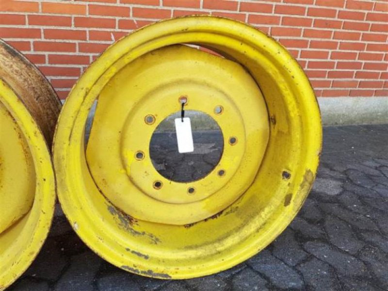 Felge typu Sonstige 24"   W11X24, Gebrauchtmaschine v Hemmet (Obrázek 4)