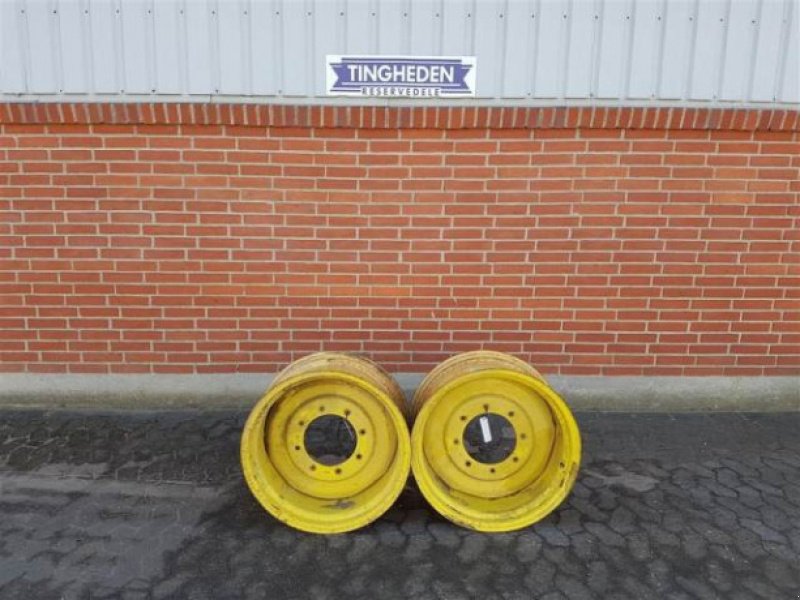 Felge typu Sonstige 24"   W11X24, Gebrauchtmaschine v Hemmet (Obrázek 1)