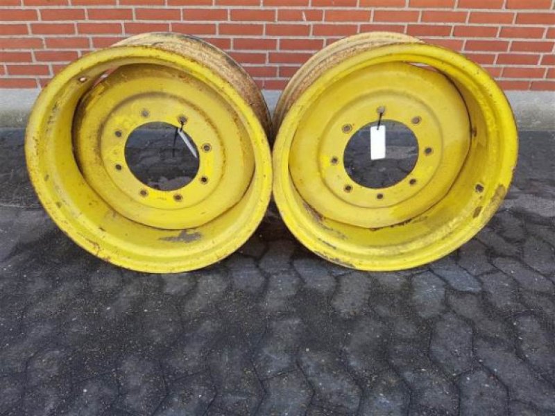 Felge typu Sonstige 24"   W11X24, Gebrauchtmaschine v Hemmet (Obrázek 2)