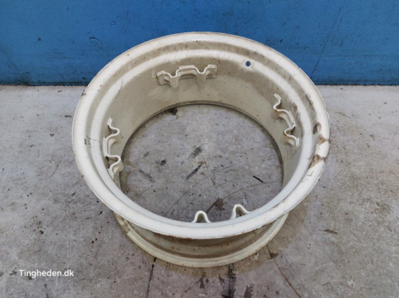 Felge типа Sonstige 24"   W12X24, Gebrauchtmaschine в Hemmet (Фотография 8)