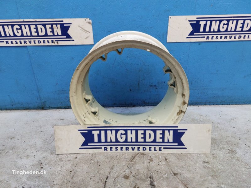 Felge типа Sonstige 24"   W12X24, Gebrauchtmaschine в Hemmet (Фотография 1)