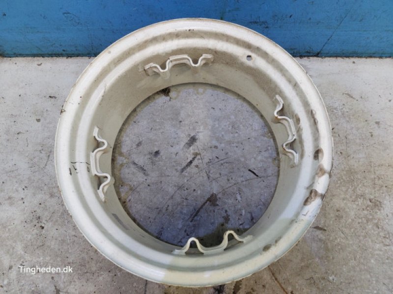 Felge типа Sonstige 24"   W12X24, Gebrauchtmaschine в Hemmet (Фотография 9)