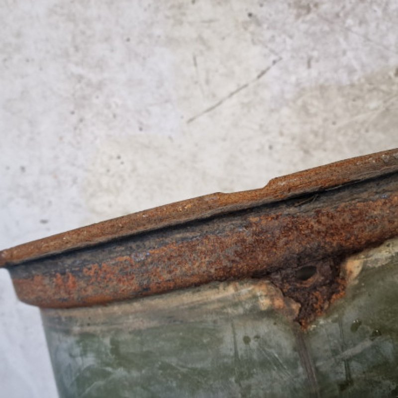 Felge типа Sonstige 24"   W15Lx24, Gebrauchtmaschine в Hemmet (Фотография 5)