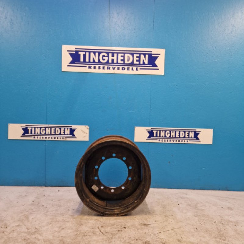 Felge типа Sonstige 24"   W15Lx24, Gebrauchtmaschine в Hemmet (Фотография 6)