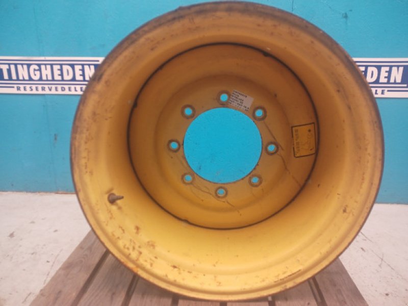 Felge typu Sonstige 24"   W15LX24, Gebrauchtmaschine w Hemmet (Zdjęcie 4)
