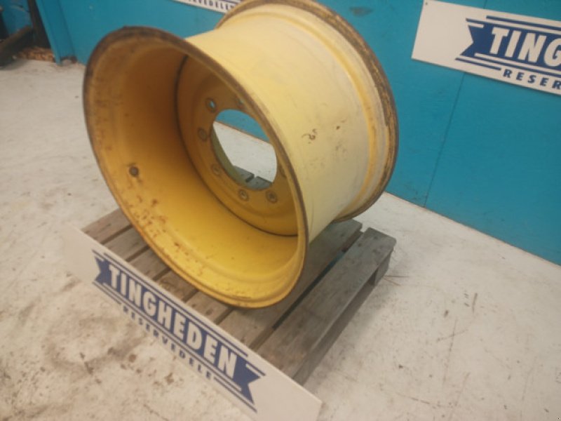 Felge typu Sonstige 24"   W15LX24, Gebrauchtmaschine w Hemmet (Zdjęcie 3)