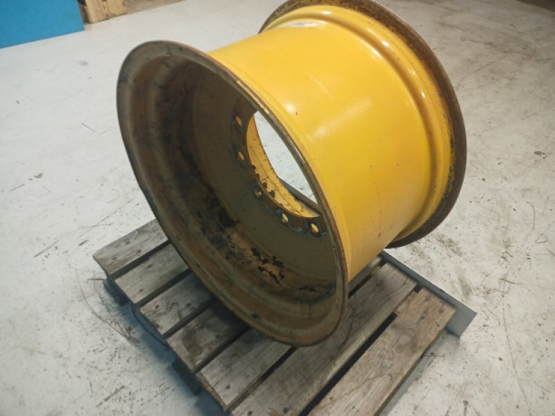 Felge tipa Sonstige 24"   W15LX24, Gebrauchtmaschine u Hemmet (Slika 5)