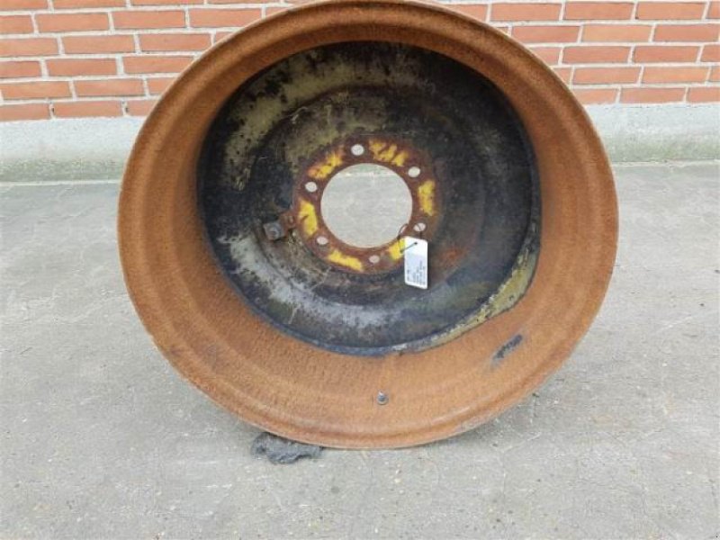 Felge typu Sonstige 24" W15X24, Gebrauchtmaschine v Hemmet (Obrázek 2)