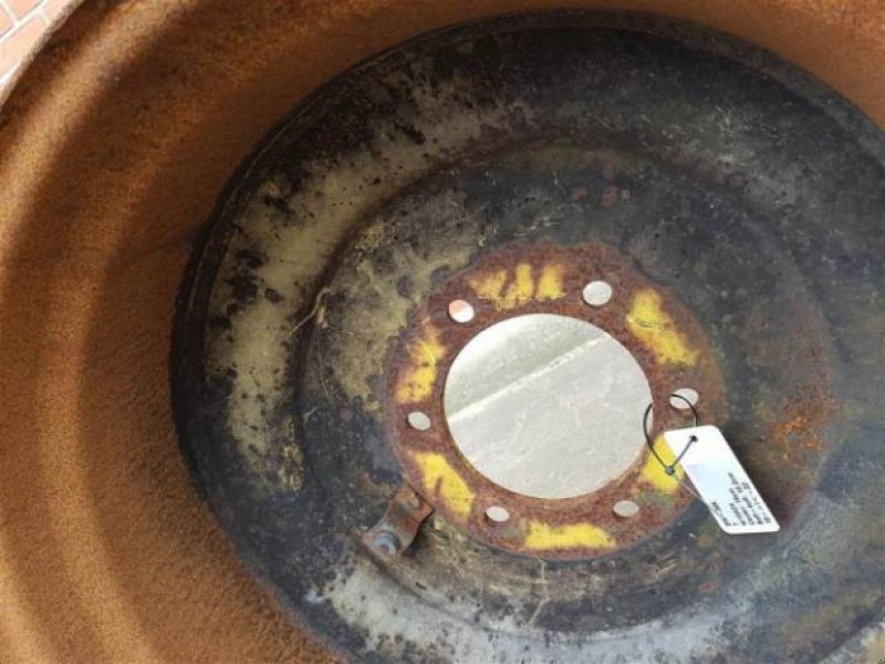 Felge typu Sonstige 24" W15X24, Gebrauchtmaschine v Hemmet (Obrázek 3)