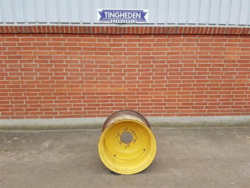 Felge typu Sonstige 24" W15X24, Gebrauchtmaschine v Hemmet (Obrázek 1)