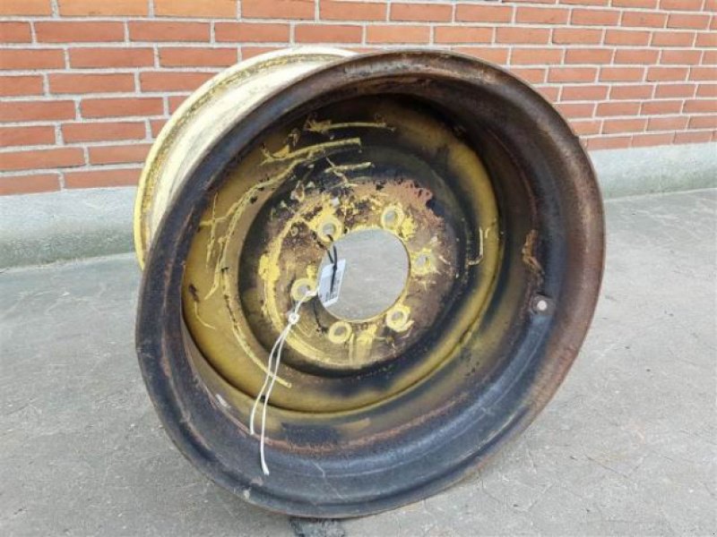 Felge typu Sonstige 24" W15X24, Gebrauchtmaschine v Hemmet (Obrázek 8)