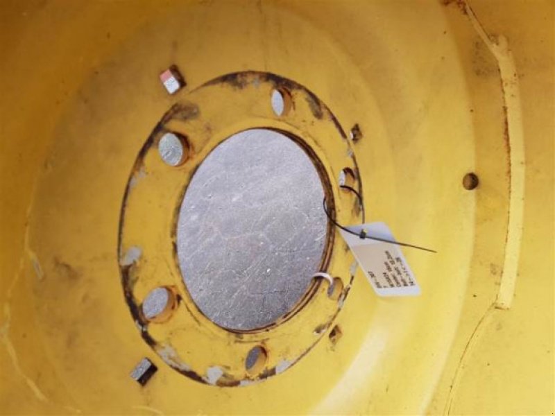 Felge typu Sonstige 24" W15X24, Gebrauchtmaschine v Hemmet (Obrázek 4)