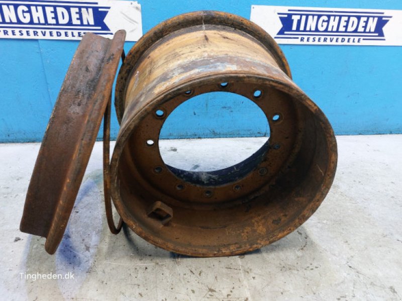 Felge typu Sonstige 25"   20.5R25, Gebrauchtmaschine w Hemmet (Zdjęcie 8)
