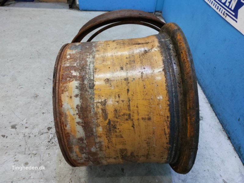 Felge typu Sonstige 25"   20.5R25, Gebrauchtmaschine w Hemmet (Zdjęcie 9)