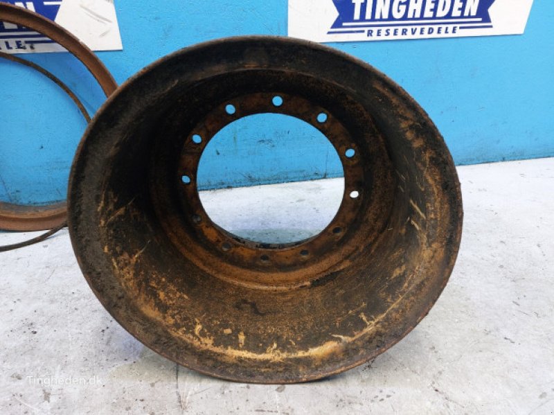 Felge typu Sonstige 25"   20.5R25, Gebrauchtmaschine w Hemmet (Zdjęcie 10)