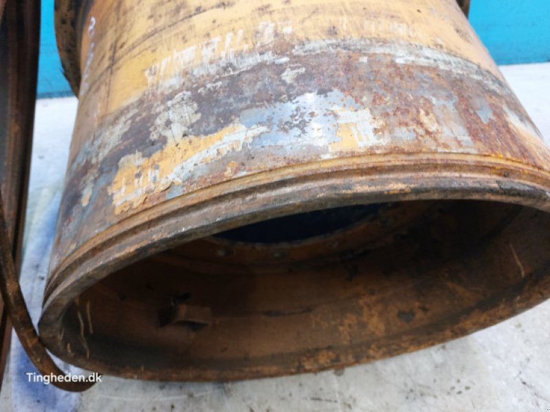 Felge typu Sonstige 25"   20.5R25, Gebrauchtmaschine w Hemmet (Zdjęcie 7)