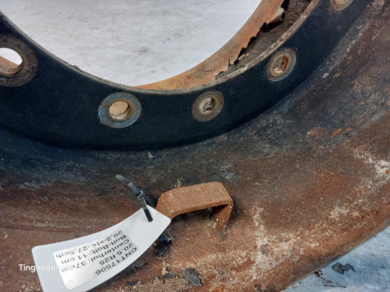 Felge typu Sonstige 25"   20.5R25, Gebrauchtmaschine w Hemmet (Zdjęcie 15)