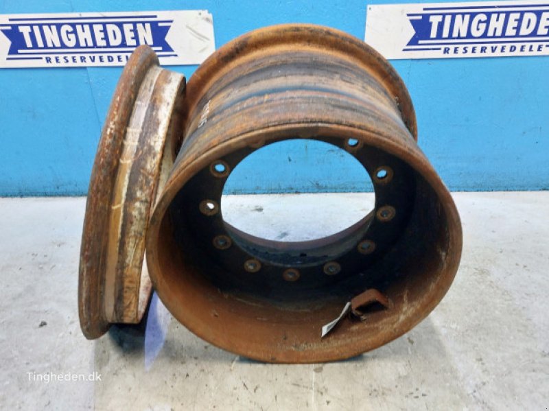 Felge typu Sonstige 25"   20.5R25, Gebrauchtmaschine w Hemmet (Zdjęcie 2)