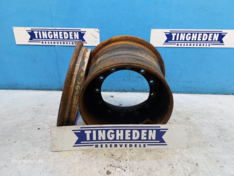 Felge typu Sonstige 25"   20.5R25, Gebrauchtmaschine w Hemmet (Zdjęcie 1)