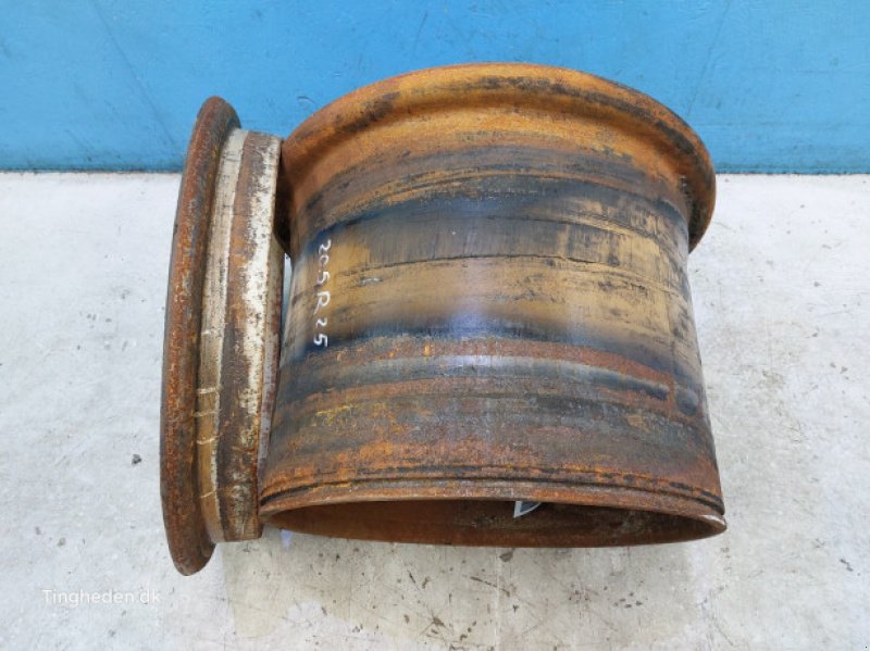 Felge typu Sonstige 25"   20.5R25, Gebrauchtmaschine w Hemmet (Zdjęcie 3)