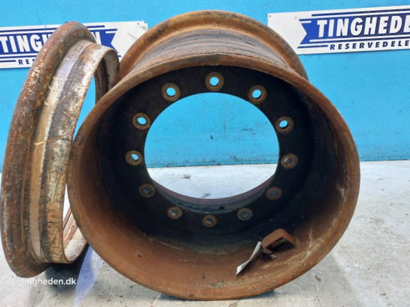 Felge typu Sonstige 25"   20.5R25, Gebrauchtmaschine w Hemmet (Zdjęcie 12)