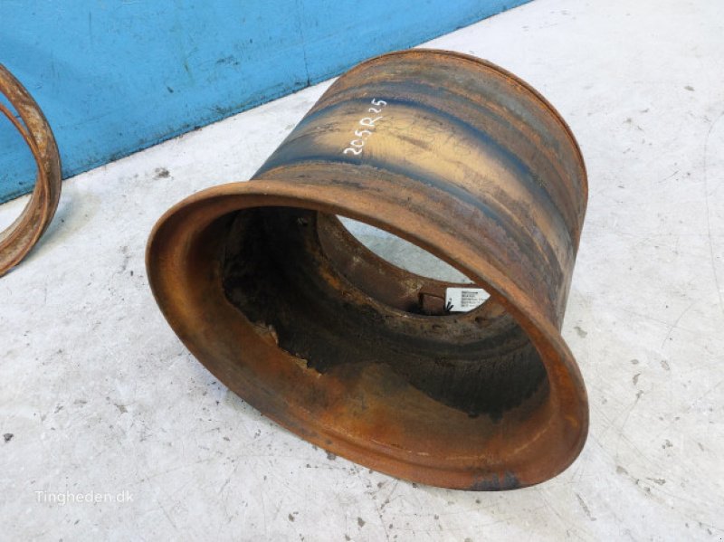 Felge typu Sonstige 25"   20.5R25, Gebrauchtmaschine w Hemmet (Zdjęcie 14)