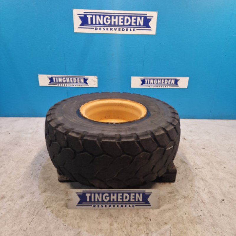 Felge typu Sonstige 25"   20.5R25, Gebrauchtmaschine v Hemmet (Obrázek 1)