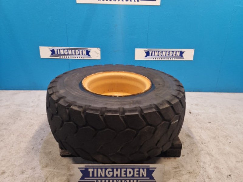 Felge za tip Sonstige 25"   20.5R25, Gebrauchtmaschine u Hemmet (Slika 1)