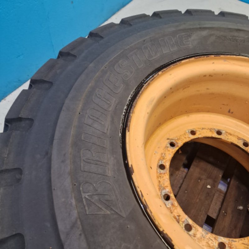 Felge typu Sonstige 25"   20.5R25, Gebrauchtmaschine v Hemmet (Obrázek 11)